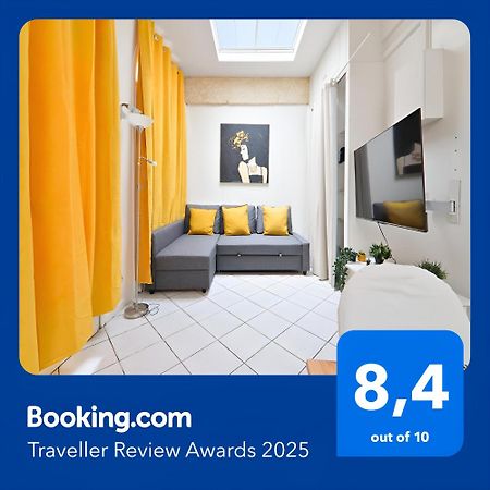 Studio Appartement Quartier Musee Du Louvre 3 Free Netflix Париж Екстериор снимка