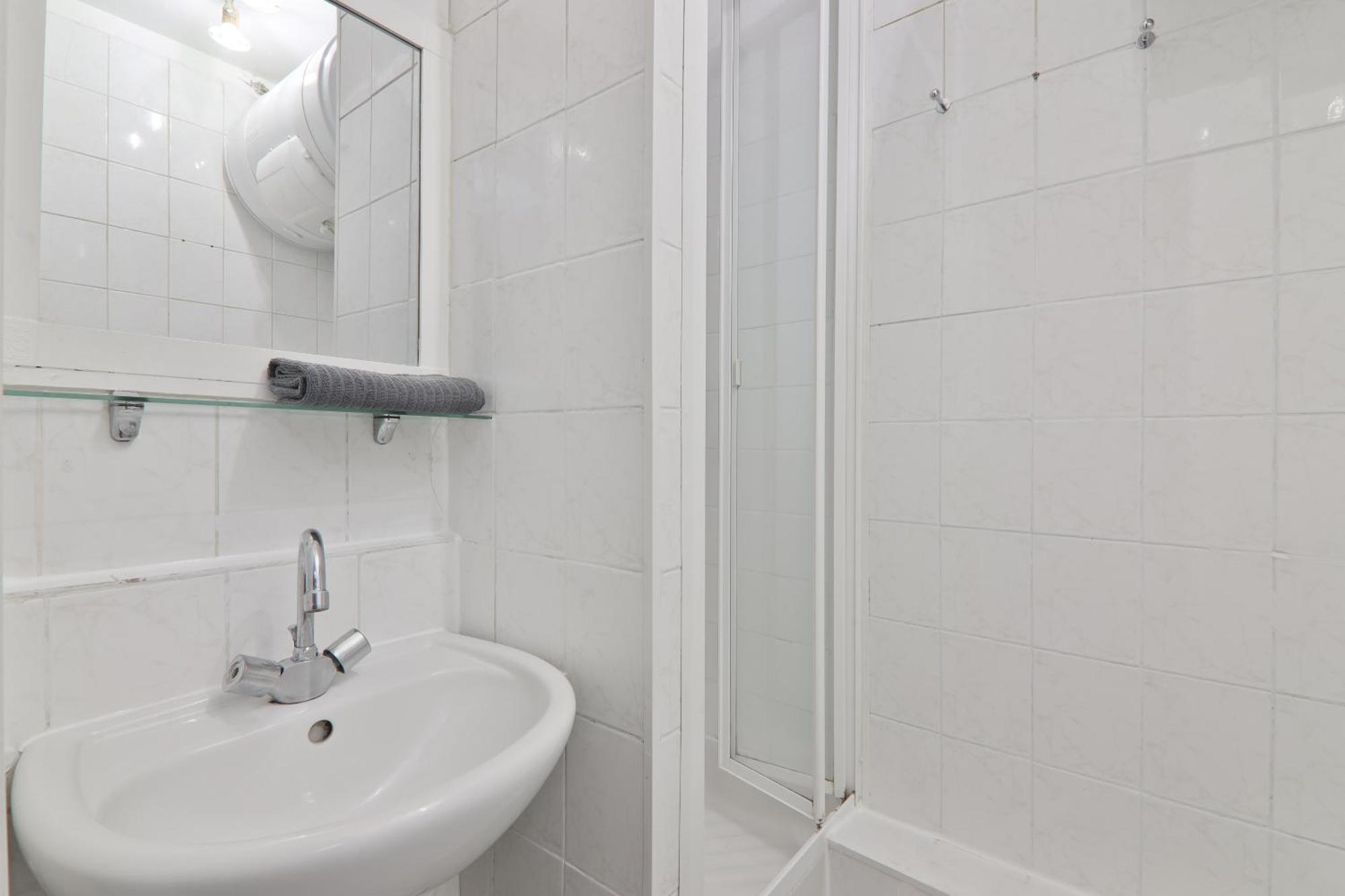 Studio Appartement Quartier Musee Du Louvre 3 Free Netflix Париж Екстериор снимка